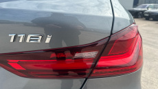 BMW 1 Series 118i [136] M Sport 5dr Step Auto [LCP] Petrol Hatchback
